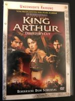 King Arthur - Director s Cut