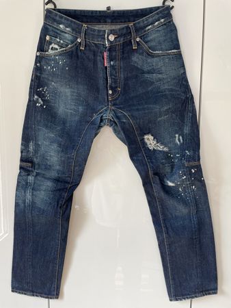 Dsquared Jeans
