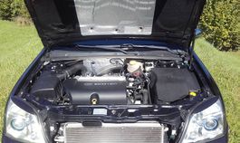 Motor/Getriebe 2.0 Turbo Signum/Vectra C 130000Km