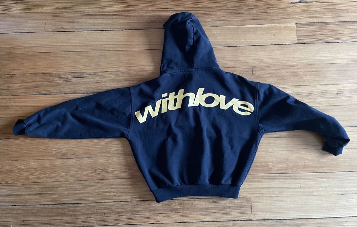 Scuffers Pullover & Sweatshirts: Scuffers Hoodie  – Gebraucht aus Bern von bibiwallstreet 1