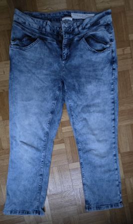 Jeans Street one 3/4 Taille 30