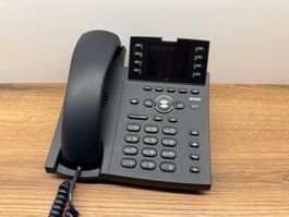 SNOM D335 VoIP Telefon