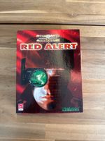C&C Red Alert PC Big Box 1996 – Westwood (1 CD / Soviet) 