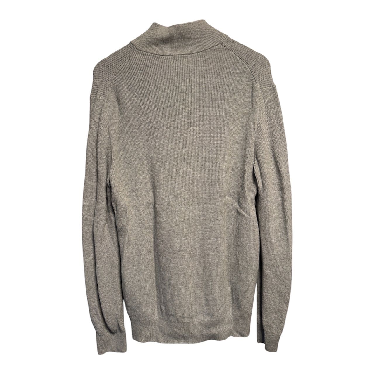 H&M Maglioni & Felpe: H&M Strickpullover, grau, Grösse M - guter Zustand! – Nuovo (secondo la descrizione) da Buchs AG venduto da Bela11 2