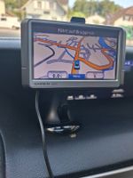 Navigation Gerät Garmin Nüvi