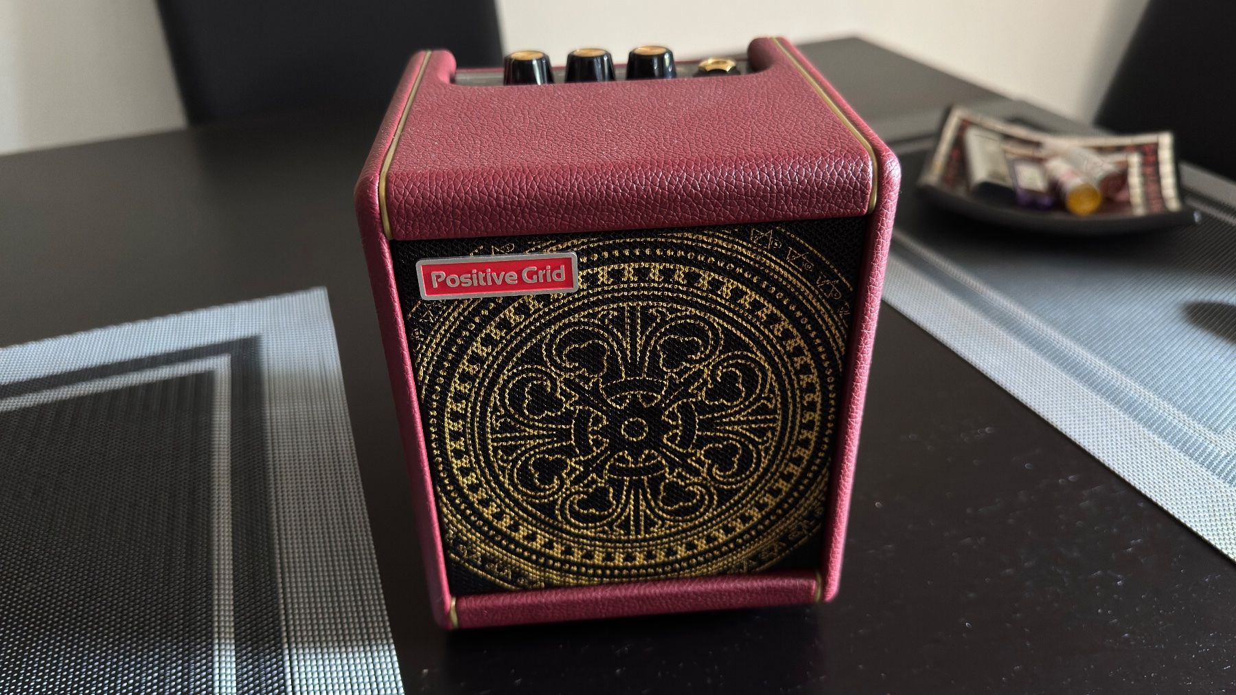 Amplificatori: Spark Mini Steve Vai – Usato da Urdorf venduto da andreas.itten