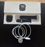 Apple Watch Series 10 (GPS) 