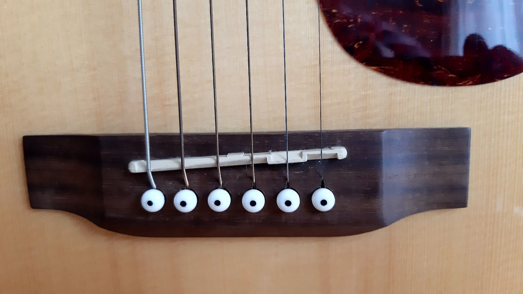 Strumenti musicali: CRAFTER Westerngitarre (neu!) – Nuovo (secondo la descrizione) da Kirchberg BE venduto da CZ09 8