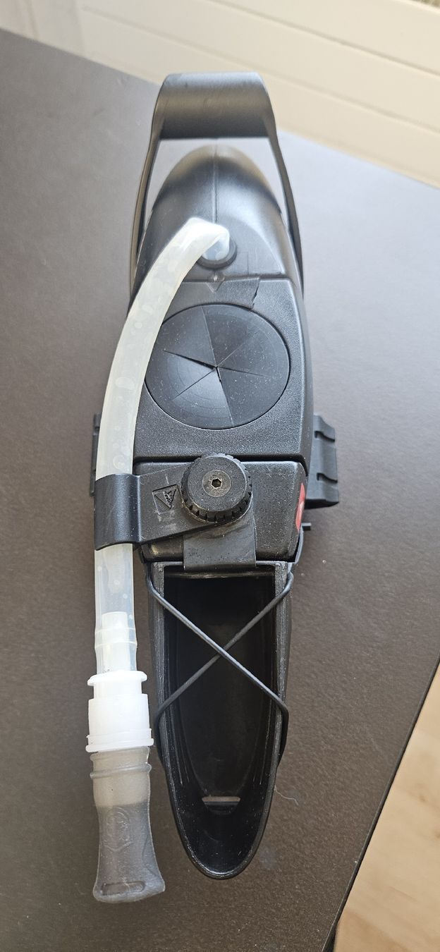 Pezzi di ricambio: Profile Design FC 25 Trinksystem – Usato da Zürich venduto da EduardoOliveira 1