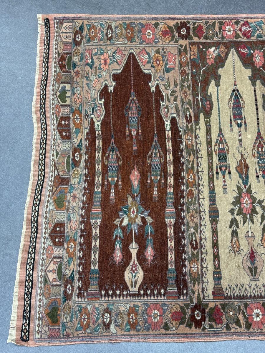 Tapis: Turkmen – D'occasion à Liestal par nani054 1