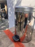 Tretmülleimer Brabantia 12 Liter neu