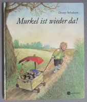 Murkel ist wieder da ! - von Dieter Schubert