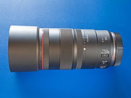 Canon RF 100mm f/2.8L Macro IS USM