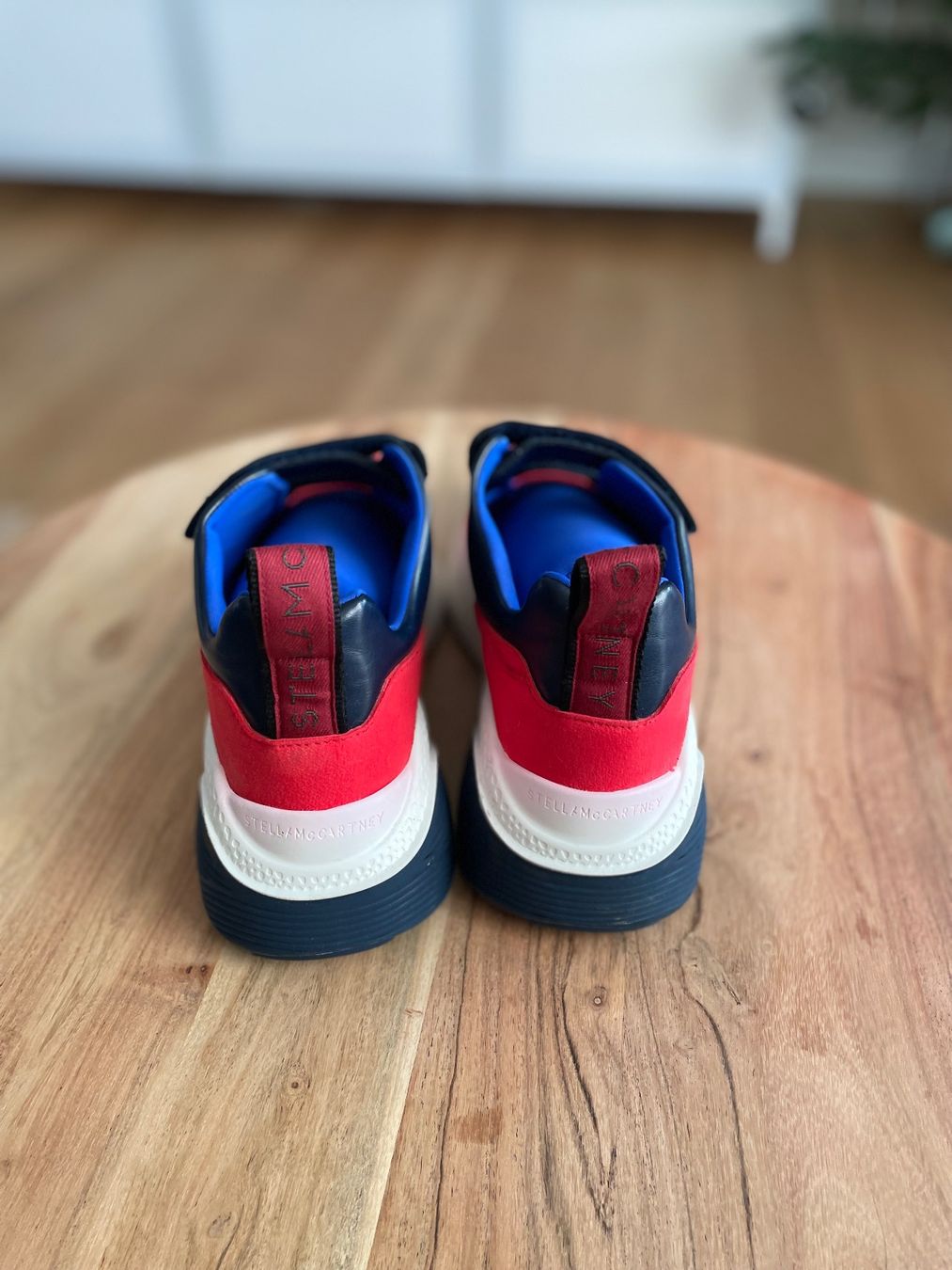 Stella McCartney Scarpe da donna: Stella McCartney Sneaker 100% Original NP-490Fr. – Nuovo (secondo la descrizione) da Felben-Wellhausen venduto da begean 3