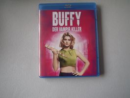 BUFFY-DER VAMPIR KILLER (1992) - selten
