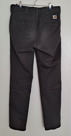 Carharrt Herren Hose Gr. 29 / 32