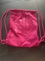 Pink Nike Turnbeutel / Sportbeutel