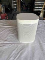 Sonos One Lautsprecher weiss