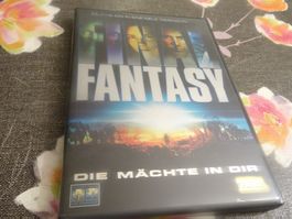 Final Fantasy - Die Mächte in dir DVD