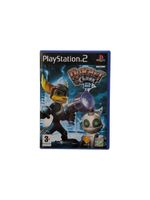 Ratchet & Clank 2: Locked and Loaded PlayStation 2 (PS2)