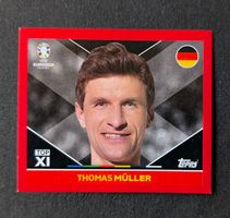 Topps EM 2024--GER TOP 1