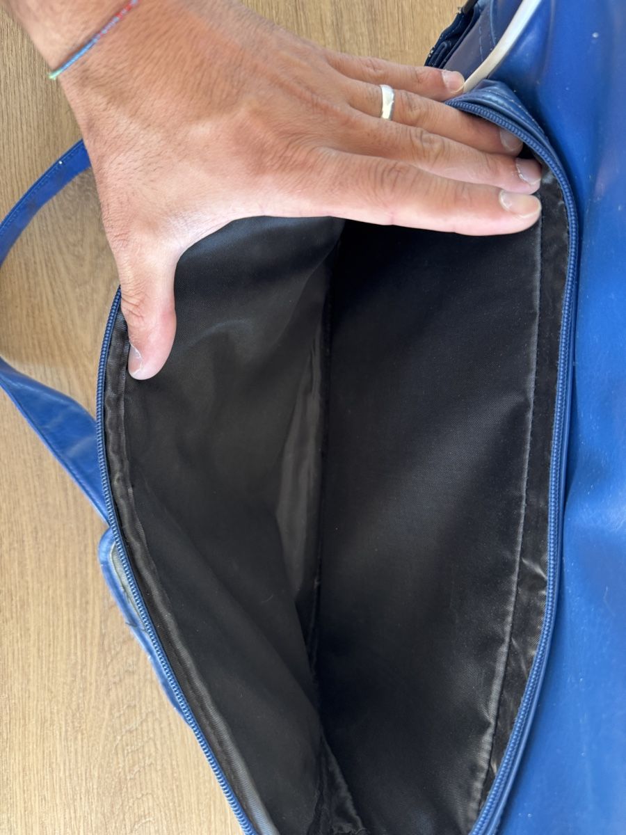 Converse Borse: Converse All Star Tasche – Usato da Kreuzlingen venduto da Mr.Ibi 2