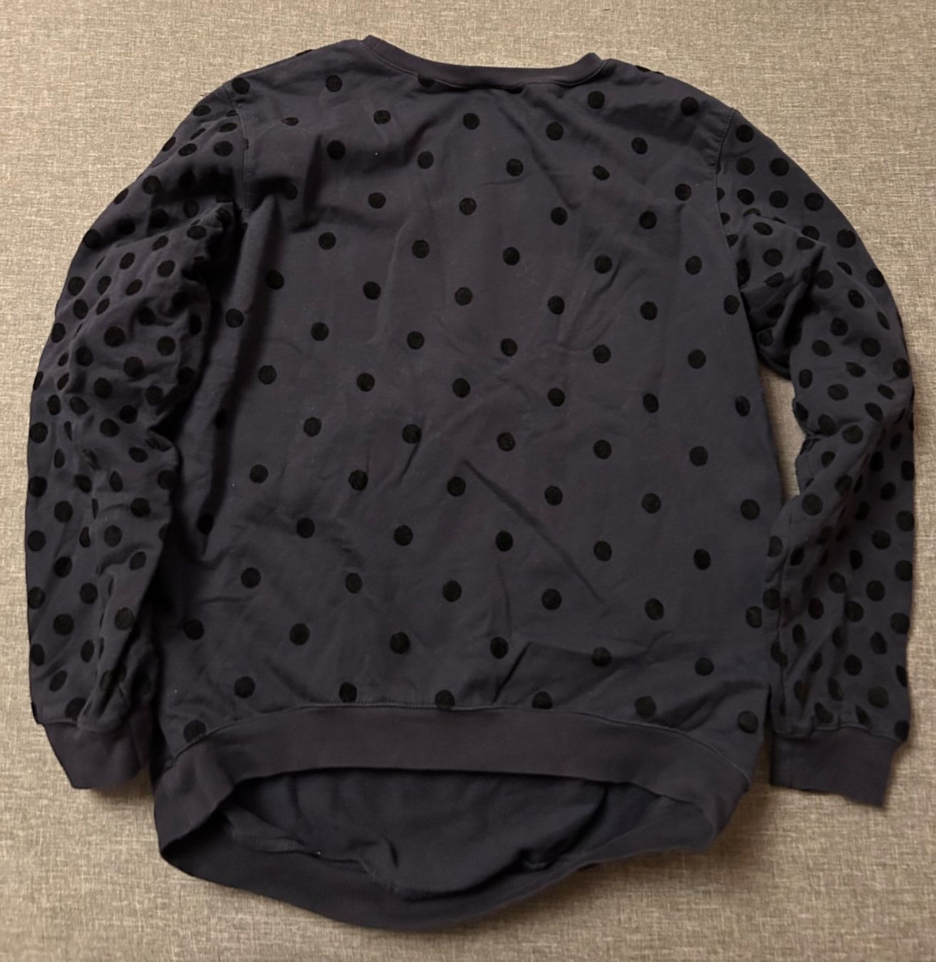H&M Maglioni & Felpe: Umstandspullover H&M Grösse M – Usato da Steffisburg venduto da Kudiru 1