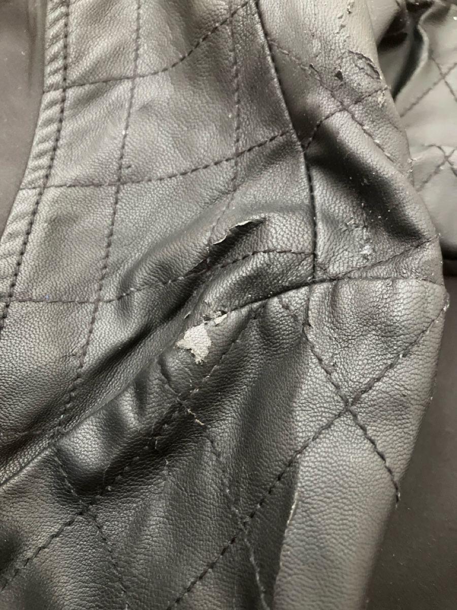 Manteaux: Damen Trenchcoat schwarz Grösse 40 – D'occasion à Ruggell par VegasGirl 4