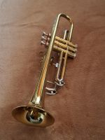  Trompete Westminster Malta Modell 565014 Messing