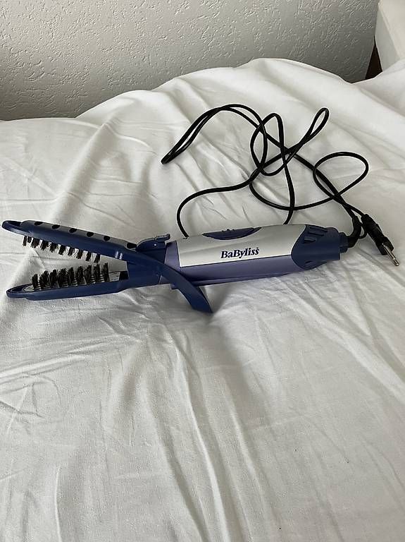 Altro per la cura dei capelli: Sèche cheveux et brosse chauffante – Usato da Bex venduto da epsonstylus