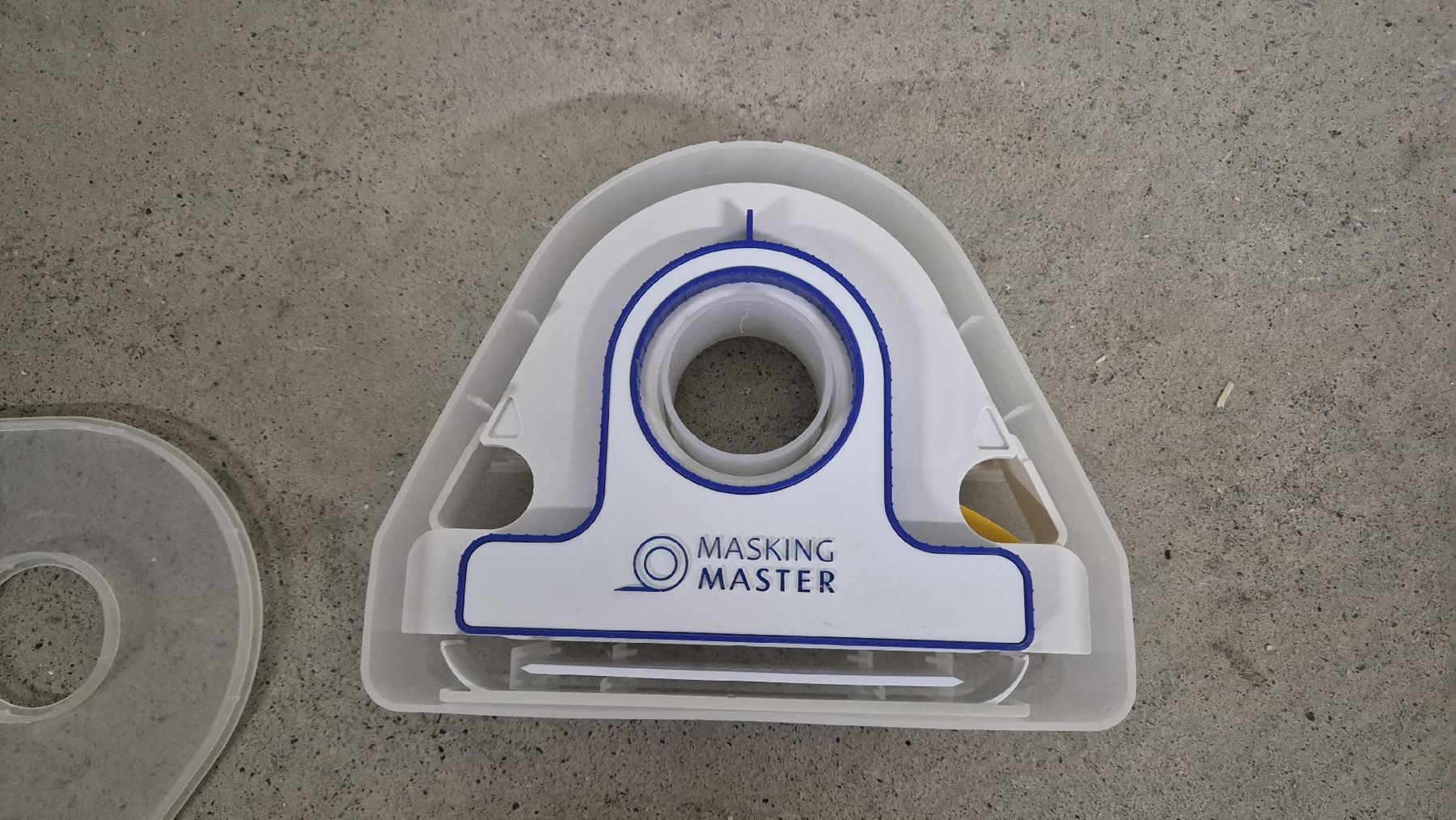 Peintures: Original Masking Master – D'occasion à Oberägeri par Timka111 1