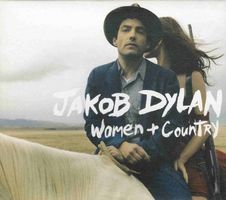 Jakob Dylan – Women + Country