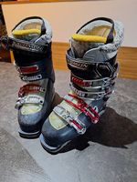 Skischuhe Grösse 24