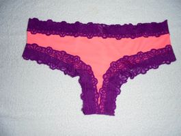 VICTORIA'S SECRET CHEEKSTER, S, NEU