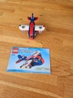 Lego Creator 31045