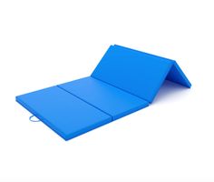 Gymnastikmatte faltbar 244 x 122 cm - Gratis Versand