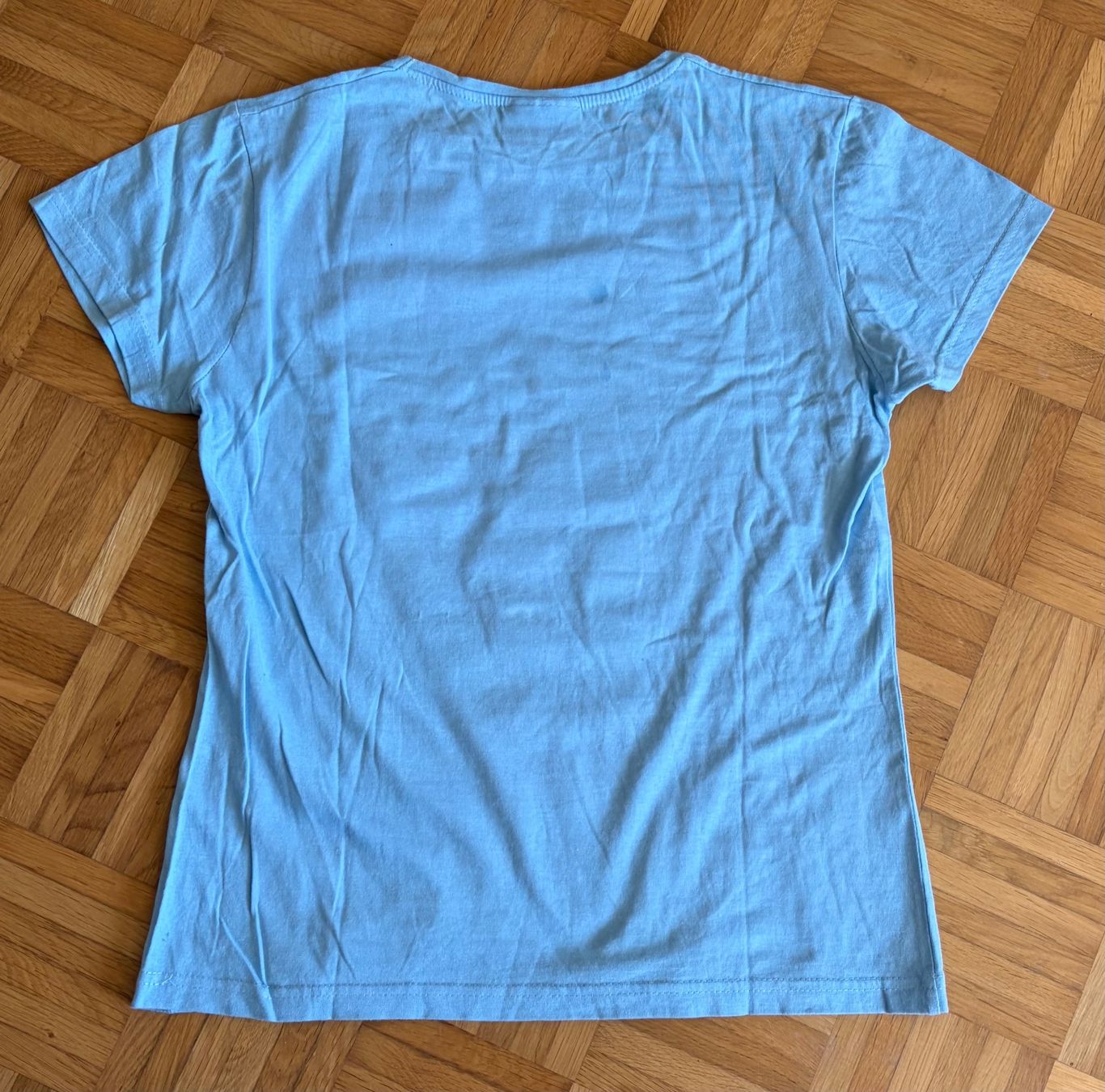 T-shirt: Damen T-Shirt, Gr. L – Usato da Adliswil venduto da Myxin 1