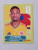 Panini FIFA WM 2026 * Jhon Cordoba (COL 18)