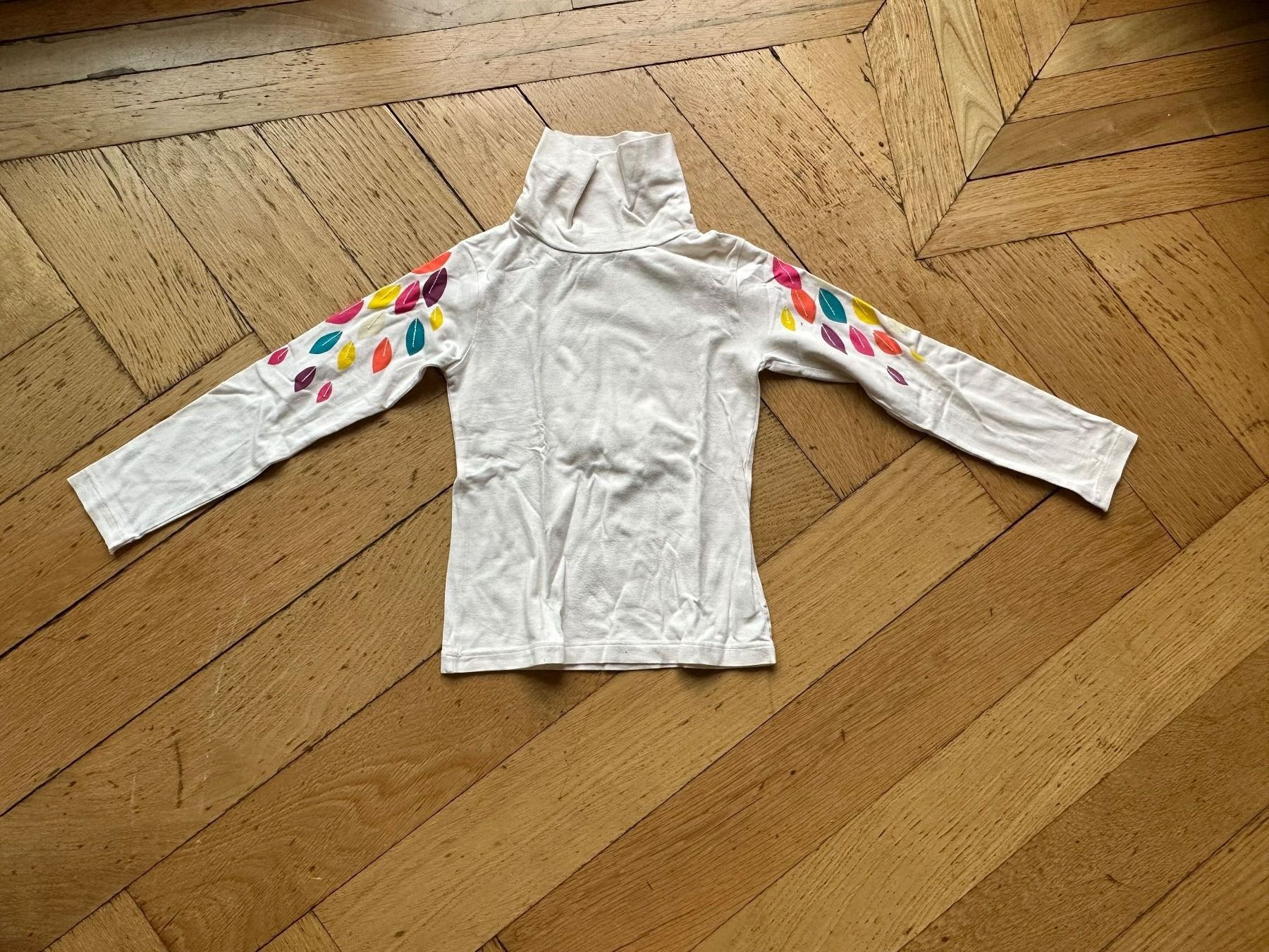 Du Pareil au Même Maglioni & Felpe: Mädchen Rollkragenpullover von Du Parail au même Gr 126 – Usato da Zuerich venduto da Tozde
