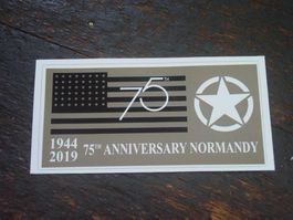 D-Day Normandie 75th 2019 Militär