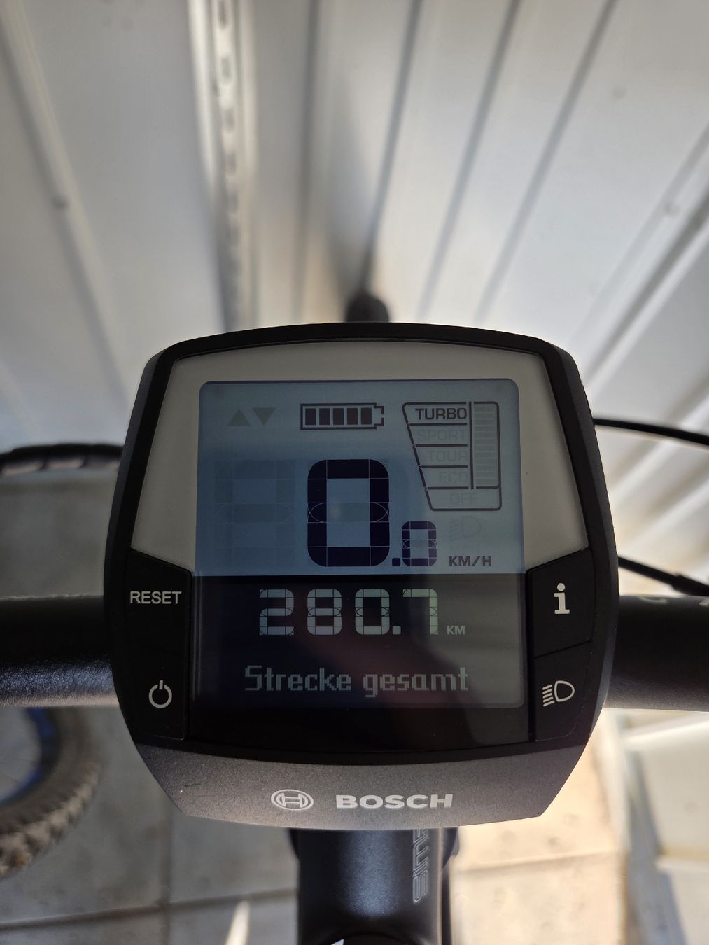 Simplon Velos: Simplon Kagu e-Bike (RH 56) – Gebraucht aus Bertschikon Gossau von 7709 5