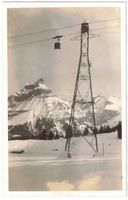 Engelberg - Luftseilbahn Gerschnialp--Trübsee