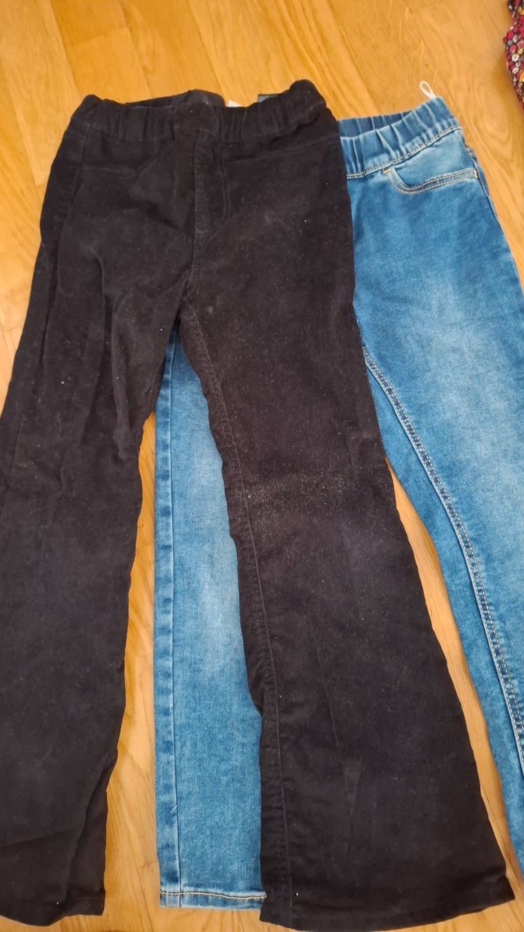 Pantaloni: Jeans – Usato da bülach venduto da bea_syq2