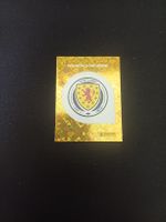 Panini FIFA World Cup 2026 Scotland Sticker SCO 1