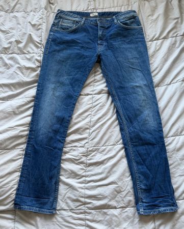 Pepe Jeans Herren Jeans – Grösse 36/32 – Top Zustand