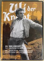 Uli der Knecht (Gotthelf; Schmidhauser, Lilo Pulver)