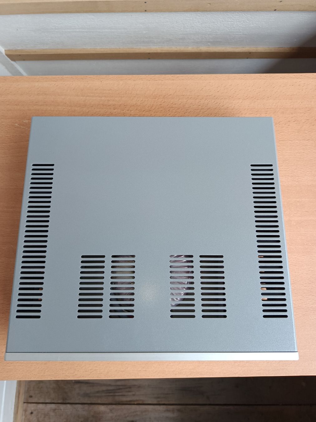 Neukomm Systèmes audio & multimédias: CD- Player Neukomm CD32 – D'occasion à Steffisburg par zulg03 2