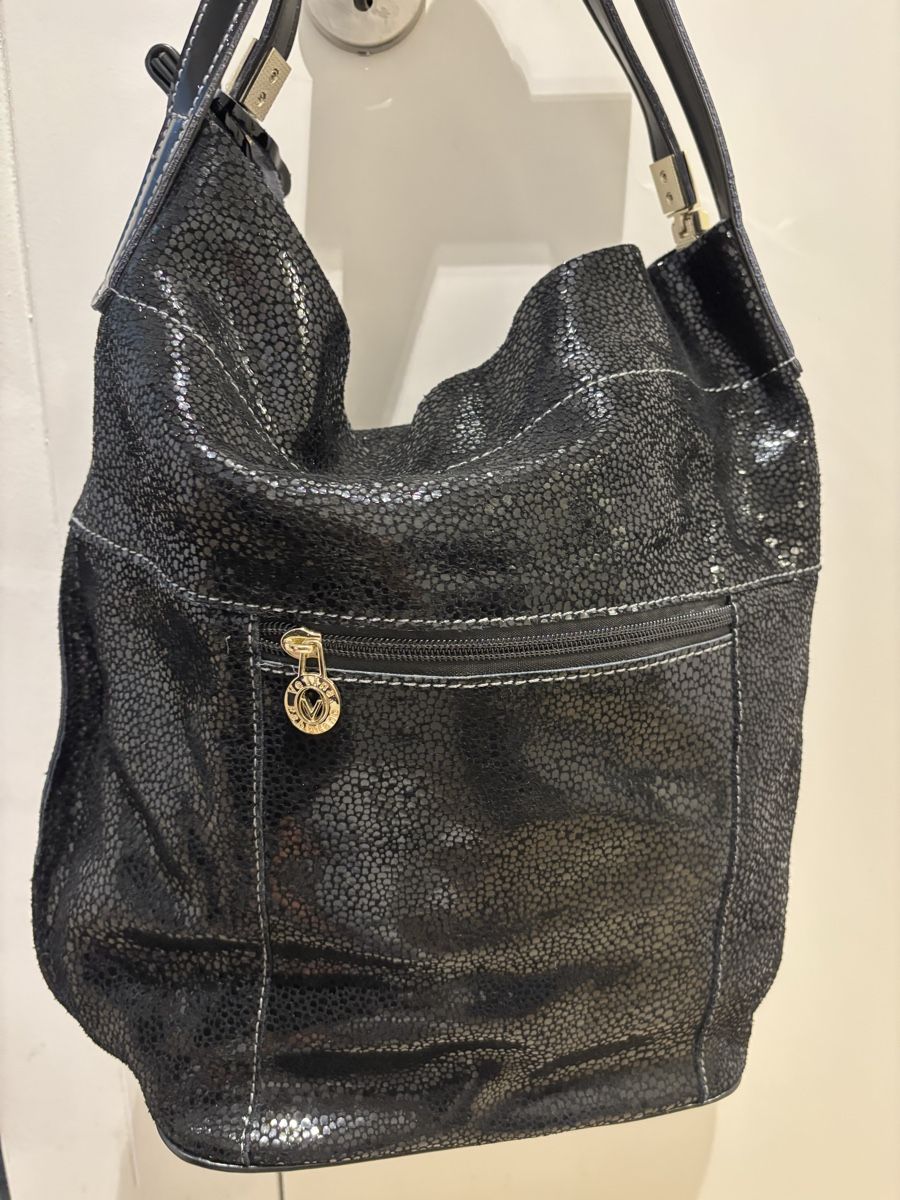 Borse da donna: Fabbiano Handtasche, Leder, neu. – Nuovo e nell'imballaggio originale da Dielsdorf venduto da LudmilaC 3