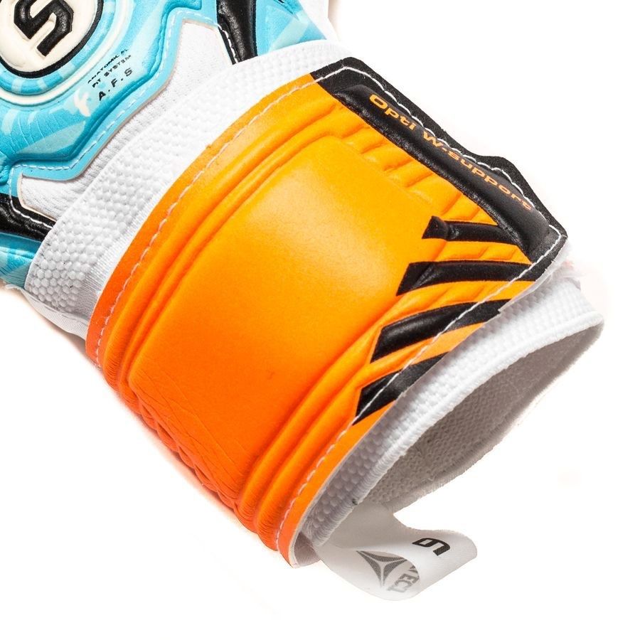 Handschuhe & Handstulpen: Select 33 Futsal Liga Glove Gr. 9 – Neu und originalverpackt aus Spreitenbach von 1Runner 3