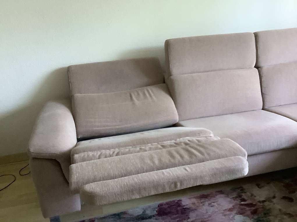 Sofas: Sofa – D'occasion à Kaiseraugst par hsc_9gl6 2